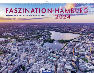 Faszination Hamburg 2024