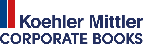 Logo Koehler Mittler Corporate Books